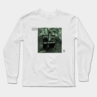 Wildness Conquers Long Sleeve T-Shirt